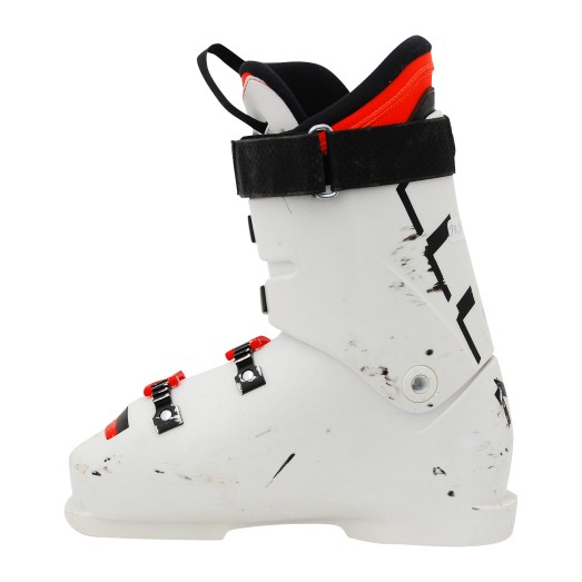 Chaussure de ski occasion junior Rossignol Hero Worldcup