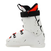 Chaussure de ski occasion junior Rossignol Hero WC 90 racing team 