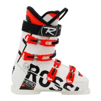 Chaussure de ski occasion junior Rossignol Hero Worldcup