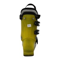 Chaussure de Ski Occasion Junior Nordica Supercharger vert