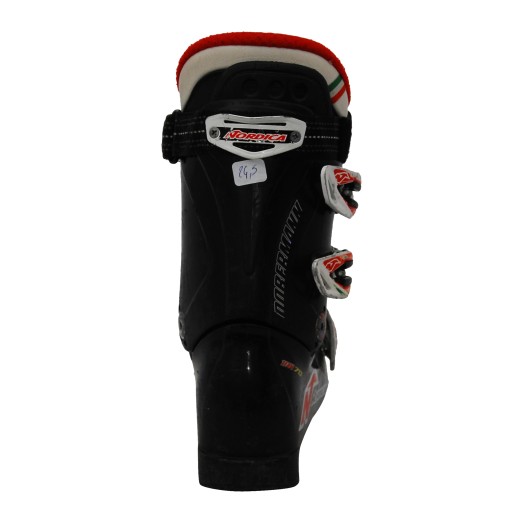  Junior Ski Boot Nordica Dobermann team 70