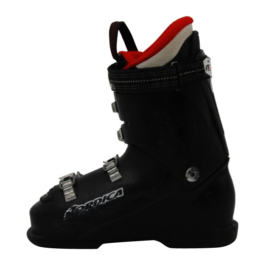  Junior Ski Boot Nordica Dobermann team 70