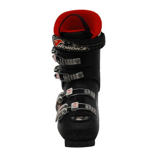 Chaussure de Ski Occasion Junior Nordica Dobermann team 70 noir