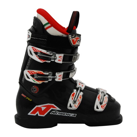  Junior Ski Boot Nordica Dobermann team 70