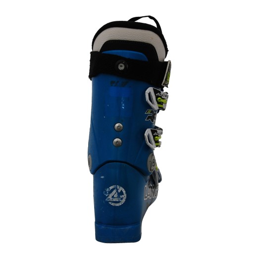  Junior Lange RS 90 SC Junior Ski Boot