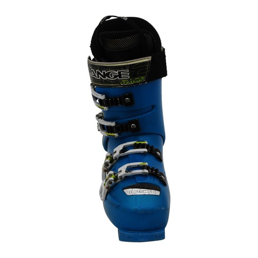  Junior Lange RS 90 SC Junior Ski Boot