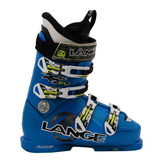 Junior Lange RS 90 SC Junior Ski Boot