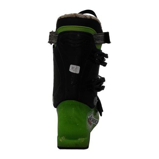 chaussure de ski occasion junior Nordica Patron team 
