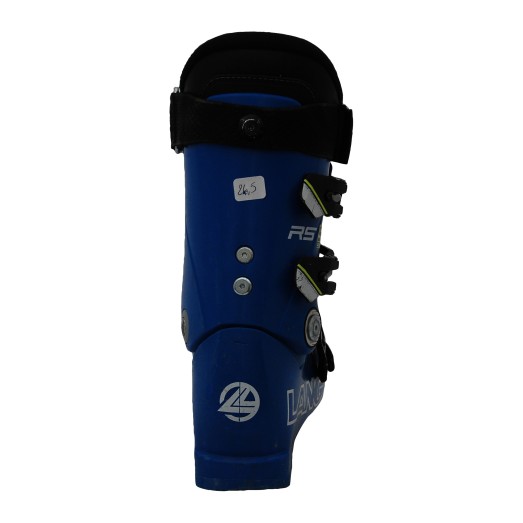  Junior Lange RS 90 SC Junior Skischuh