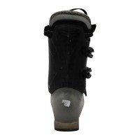 Chaussure de Ski Occasion Junior Nordica Supercharger gris translucide