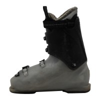 Chaussure de Ski Occasion Junior Nordica Supercharger gris translucide