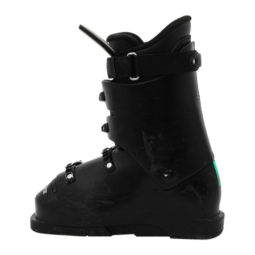 Junior Lange RX J Weiß Skischuh