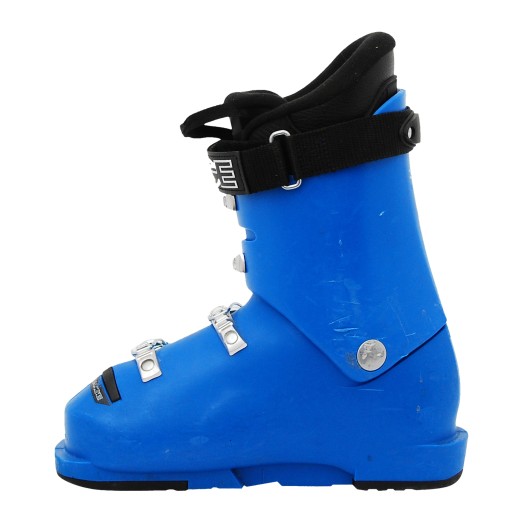  Junior Lange RSJ 50R Blau Skischuh