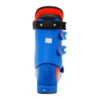 Junior Lange RSJ 60R Blue Junior Ski Boot
