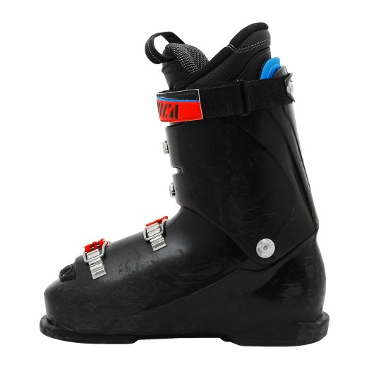  Junior Tecnica RJ Junior botas de esquí negro