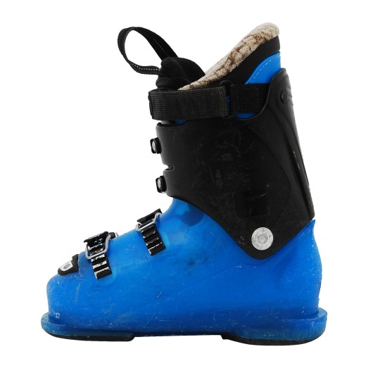  Junior Nordica GP Junior Ski Boot Red
