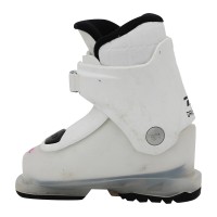  La bota de esquí Dalbello Junior Gaia blanca