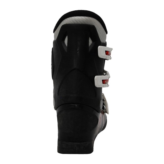 Chaussure de ski Junior Occasion Tecnica RJ noir