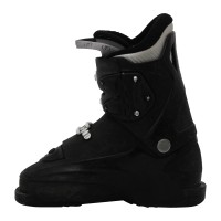 Chaussure de ski Junior Occasion Tecnica RJ noir