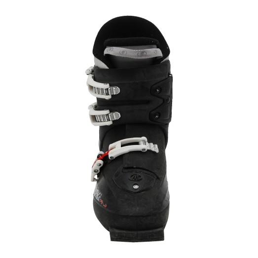Chaussure de ski Junior Occasion Tecnica RJ noir