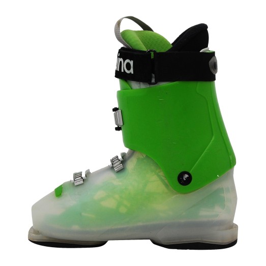 Chaussure de ski occasion junior Alpina Loop qualité A
