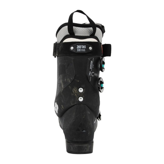 Chaussure de Ski occasion Fischer RC pro w 80 noir 