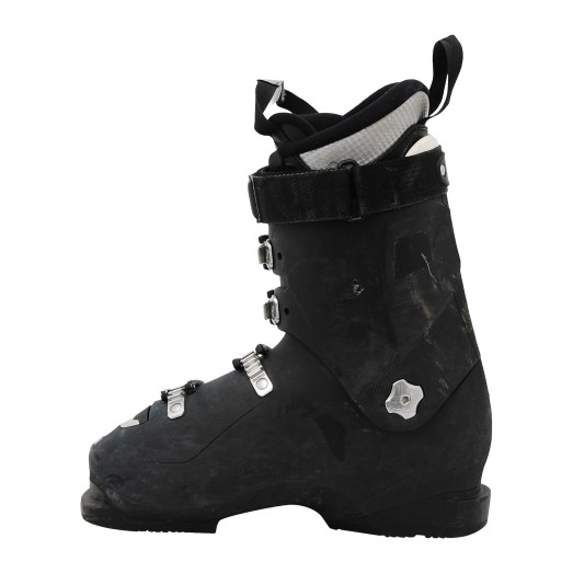 Chaussure de Ski occasion Fischer RC pro w 80 noir 