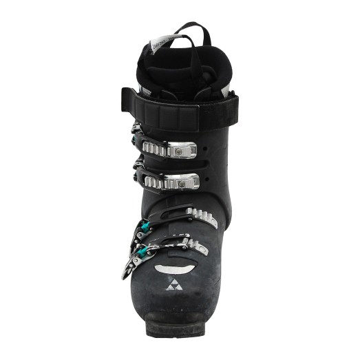 Chaussure de Ski occasion Fischer RC pro w 80 noir 