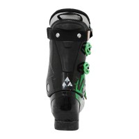 Chaussure de Ski occasion Fischer Viron V9 XTR  noir vert