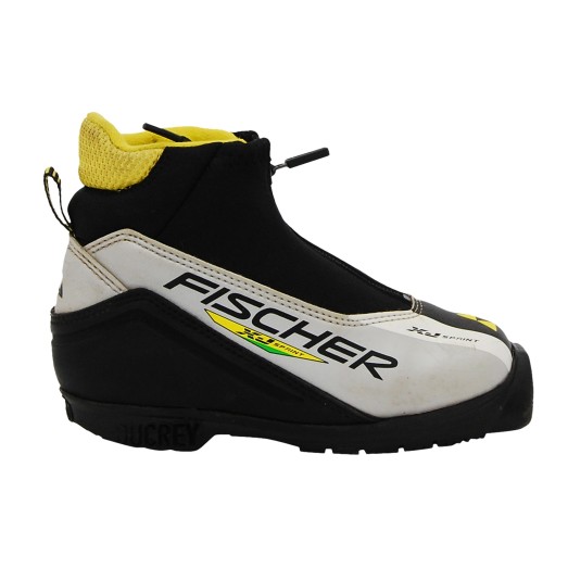  bota de esquí a campo traviesa Fischer XJ Sprint NNN
