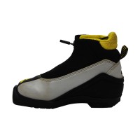  Gebrauchte Fischer XJ Sprint NNN Langlaufschuh