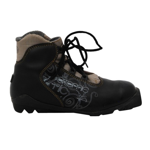  Used Atomic Ashera 15 cross-country ski boot