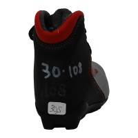 Chaussure ski fond occasion Salomon Junior snowmonster