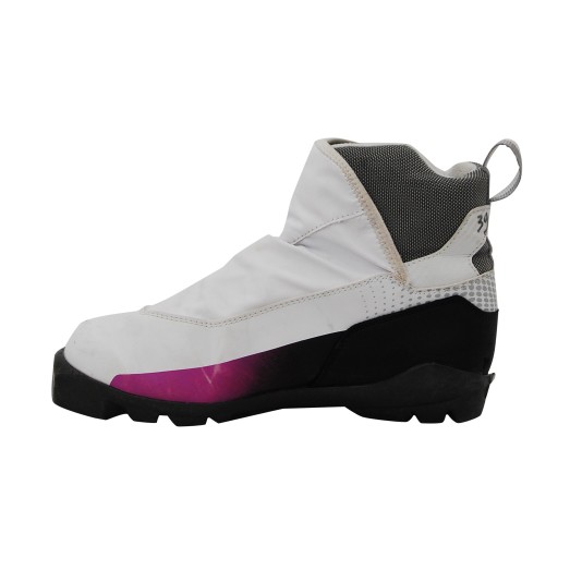  Gebrauchter Langlaufschuh Tecnopro Ultra Pro NS