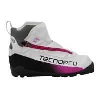 Chaussure ski fond occasion Tecnopro safine sonic pro