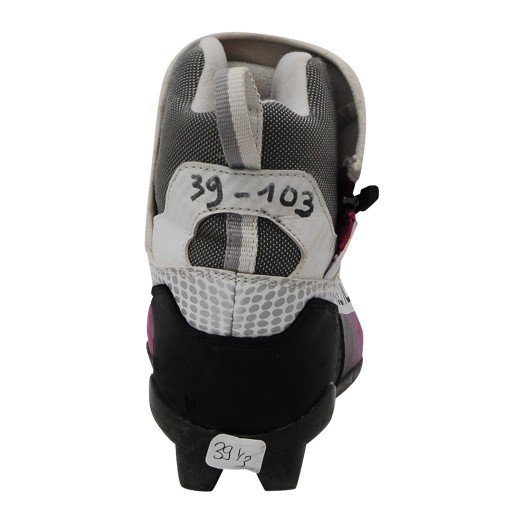  Gebrauchter Langlaufschuh Tecnopro Ultra Pro NS