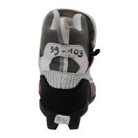  bota de esquí a campo traviesa Tecnopro Ultra pro NS