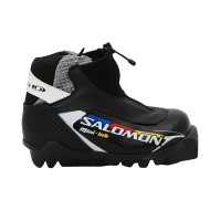 Chaussure ski fond occasion Salomon Mini Lab qualité A