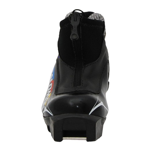 Chaussure ski fond occasion Salomon Mini Lab qualité A