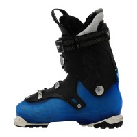 Chaussures de ski occasion Salomon Quest access R80 bleu qualité A