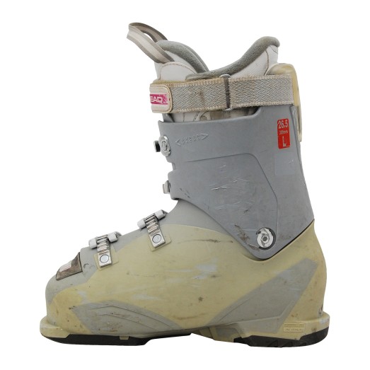  Bota de esquí Head edge Next 75w negro / azul