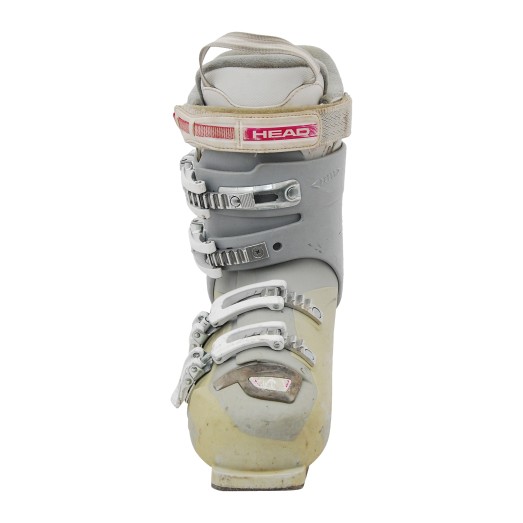  Bota de esquí Head edge Next 75w negro / azul