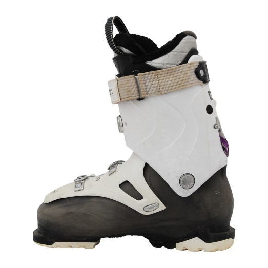  Scarpe da sci Salomon Quest Access R70 W alps