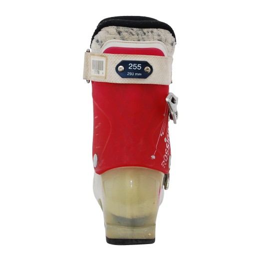  Ocasión Rossignol Kelia morado / translúcido bota de esquí