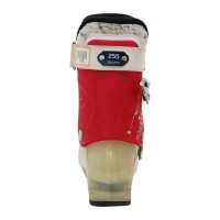  Occasion Rossignol Kelia purple / translucent ski boot