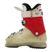  Occasione Rossignol Kelia scarpone da sci viola / traslucido