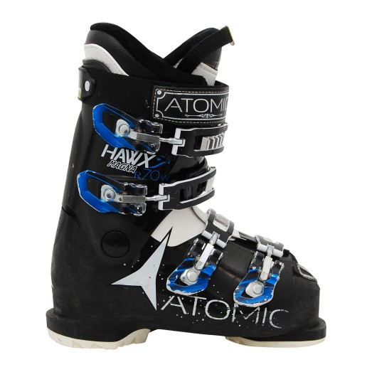  Atomic women's ski boots hawx magna R 70w