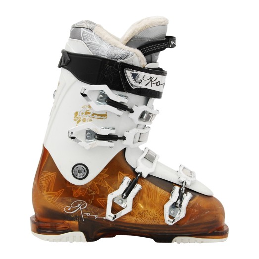 Chaussure de ski occasion Roxa Eden 95