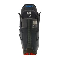 Boots de snowboard occasion Burton Progression women gris qualité A