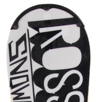 Snowboard occasion Rossignol trick stick Qualité B + fixation